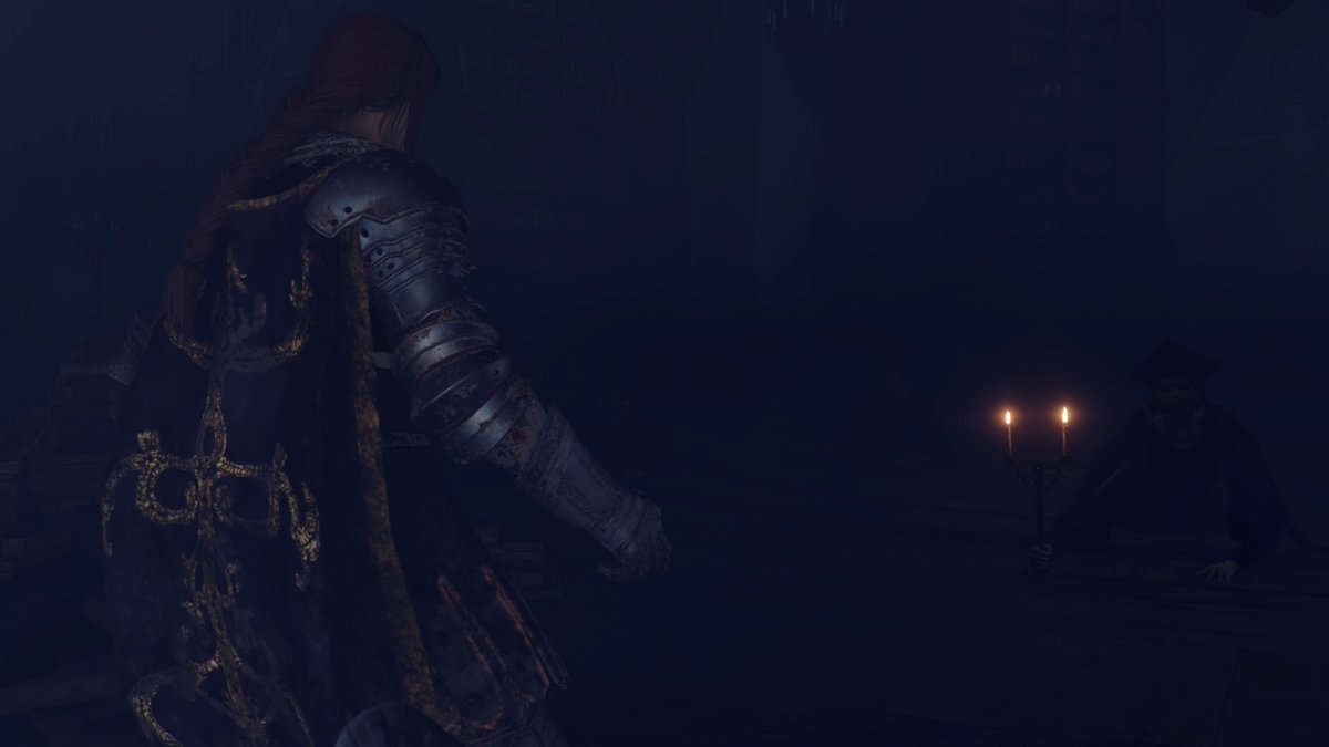 BadMonster_Fr's tweet photo. #PS5Share, #ELDENRING https://t.co/dpNMeDt6oB