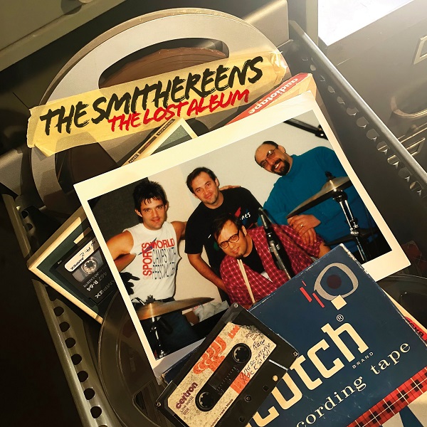 TheCurrent's tweet photo. This week The Smithereens announced their upcoming release, "The Lost Album," featuring recordings from 1993. We'll celebrate the New Jersey power-pop greats with a selection of 90s power pop tracks on today's #tonalrecall, coming up at noon CT. https://t.co/EIX1fk2RUg