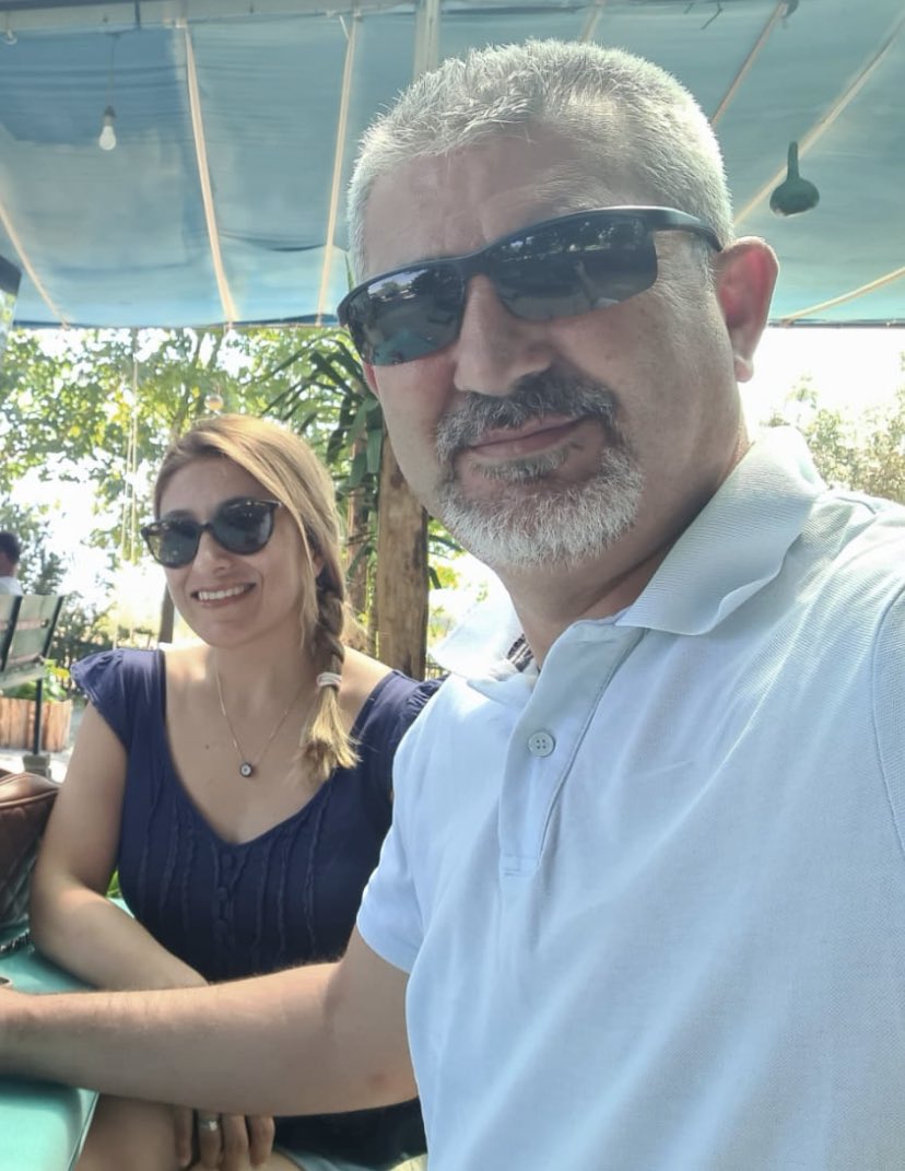 Yüreğimin terazisi yok ey sevgili!!
Bugünde tıka basa sen dolu..
🎂♥️