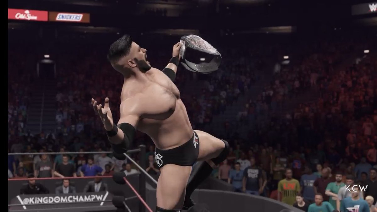 Trevor Matthews tweet media