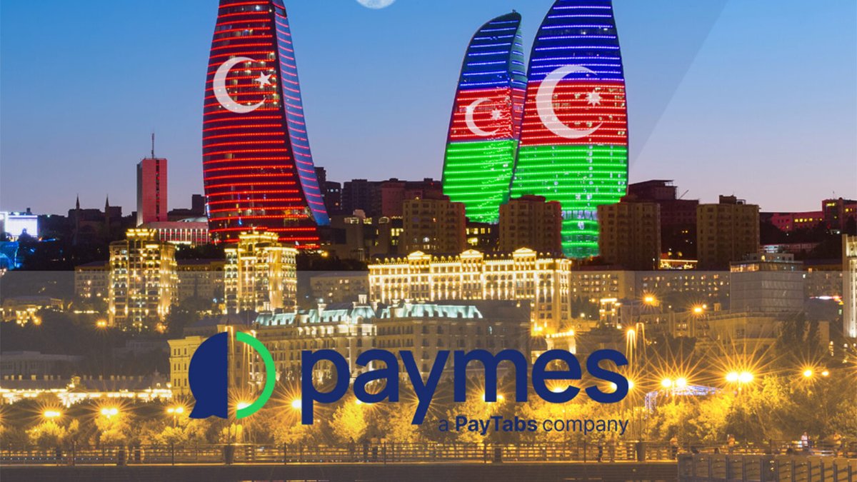 katilimfintek's tweet photo. Paymes, Azerbaycan’da para transferine başlayan ilk Türk fintek oldu
Yerli girişim Paymes, bugüne kadar hizmet verdiği Sosyal Ticaret, Tahsilat ve Sanal Pos ürünlerine uluslararası 7/24 Para Transferini de ekliyor.
#katılımfintek #fintech #paymes
🔗https://t.co/URTspUvMXR https://t.co/aIOhuYvStF