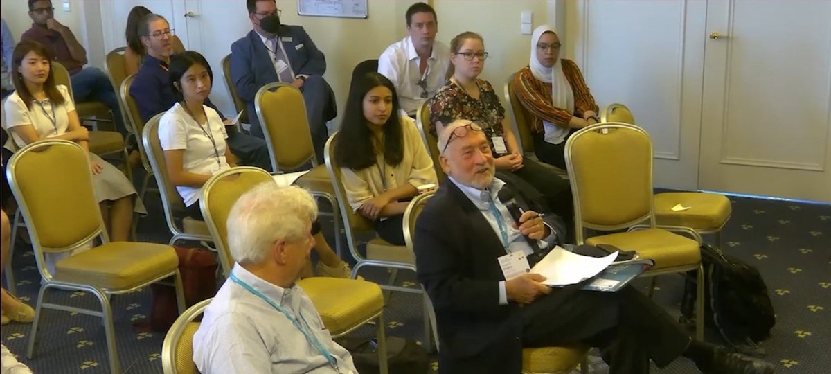 Benjamin Arold tweet media