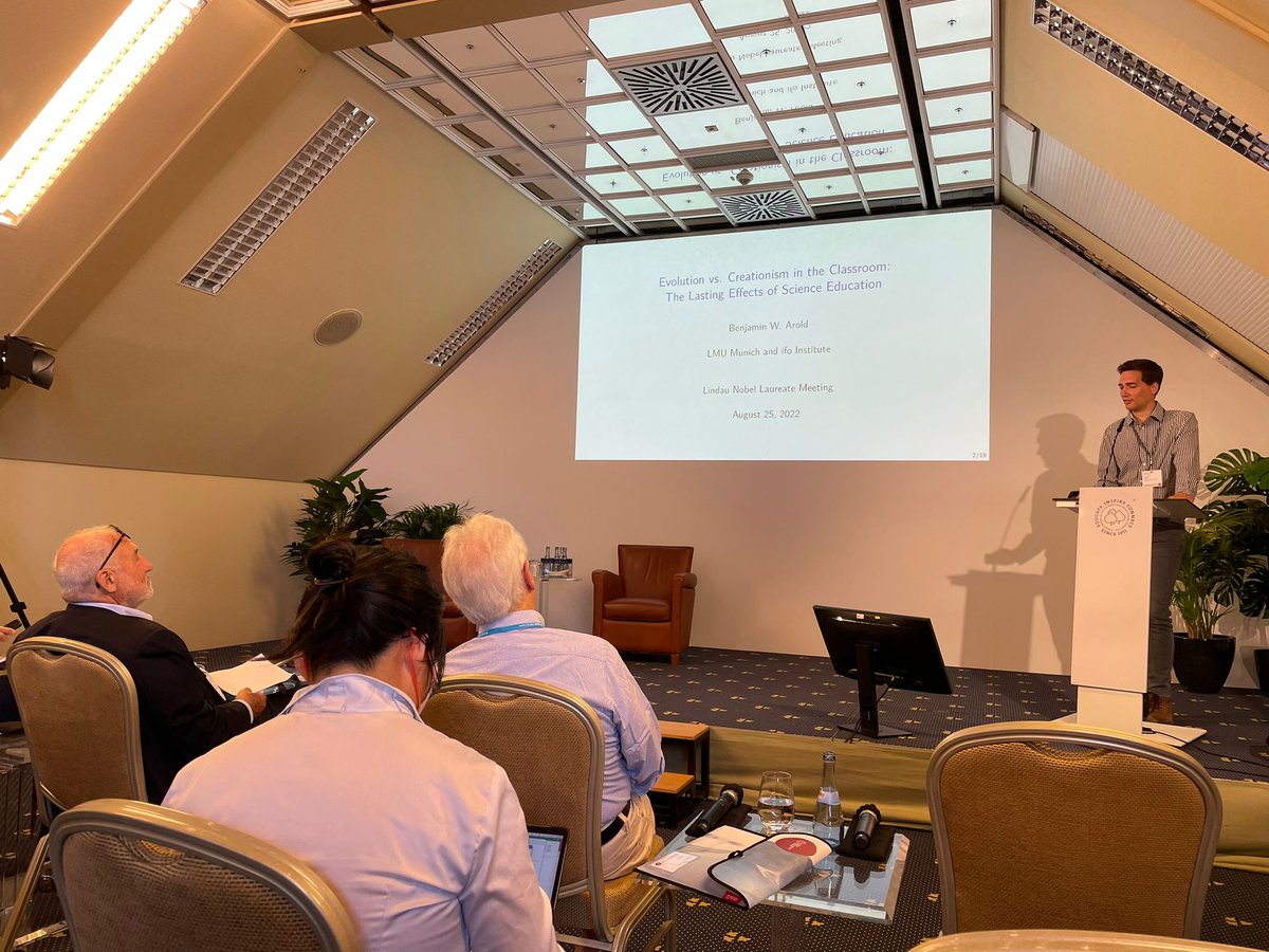 Benjamin Arold tweet media