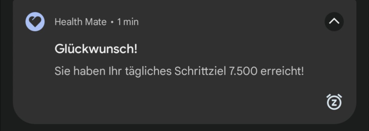 Die Fahrt im #Flixtrain ist so ruhig, dass ich mein Schrittziel erreiche, ohne mich zu bewegen 😁