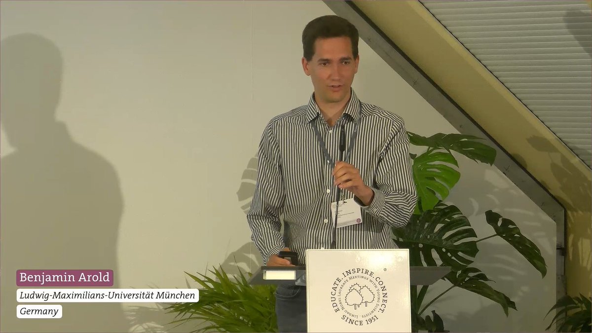 Benjamin Arold tweet media