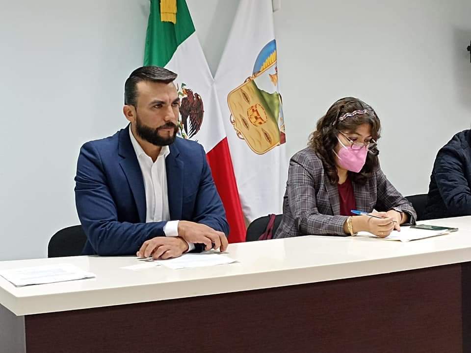 CGuerreroRTH's tweet photo. Por primera vez en la historia de @RadioTvHidalgo se cumple de manera responsable y transparente para garantizar el óptimo funcionamiento del organismo.

Felicito a mi equipo administrativo por el gran trabajo al frente del área. https://t.co/atCE9Jl0mz