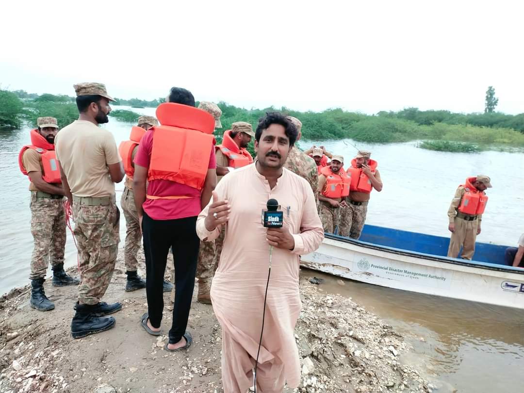 Army Rescued People in Our Area Thari Mirwah Pirwasan
Thari Miwah Most affected Area 
With other Areas.
#SindhNeedsDisasterRelief