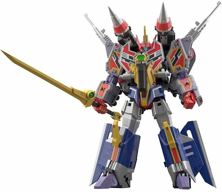 hobbylink's tweet photo. MODEROID Full Power Gridman (SSSS.GRIDMAN)
#SSSSGRIDMAN #FullPowerGridman #MODEROID
⬇️ PREORDER NOW ⬇️
https://t.co/ROQw8L6ePE https://t.co/djTsAEMYiN