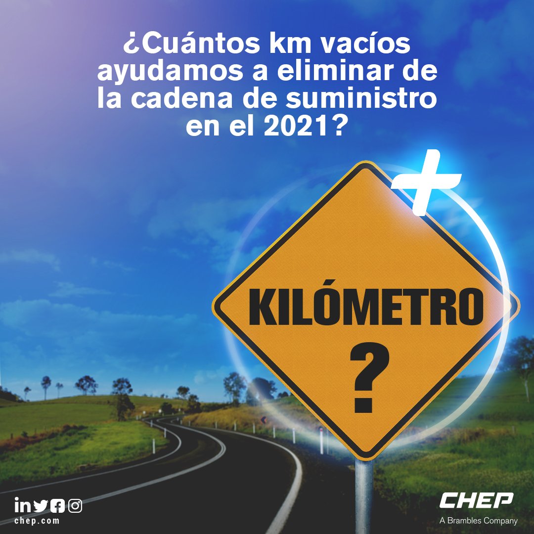 CHEP LATAM tweet media