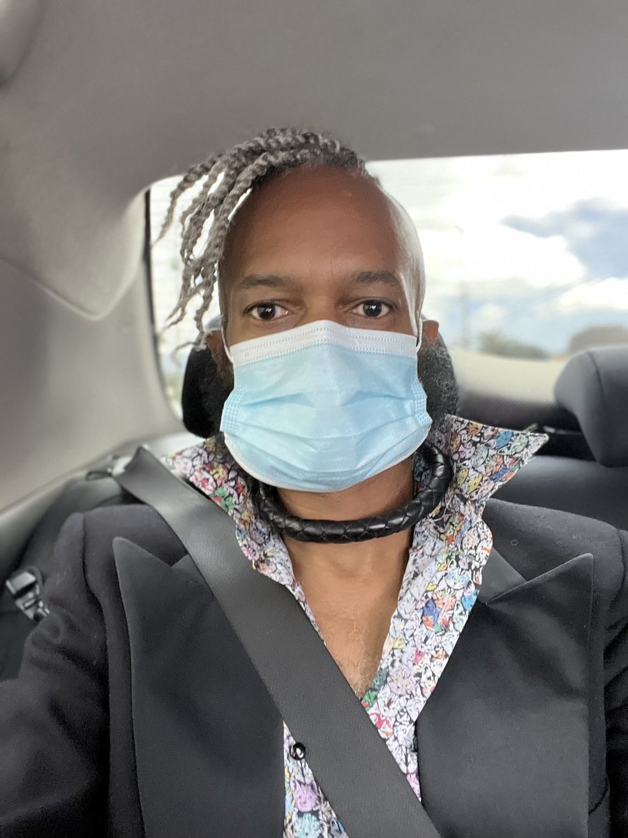 Fantastic Negrito tweet media