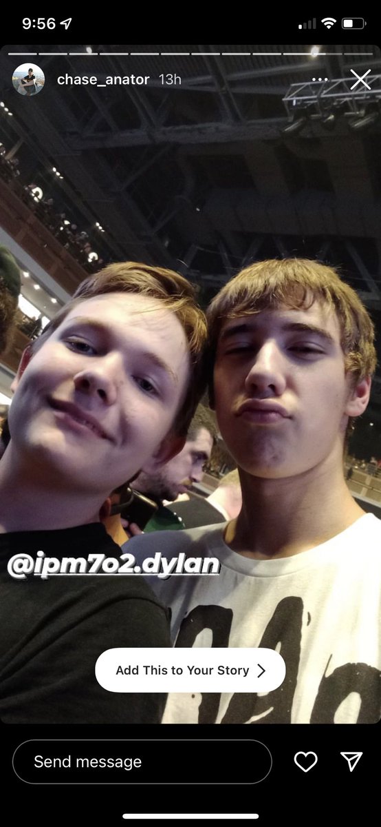 #rockzilla22 was awesome