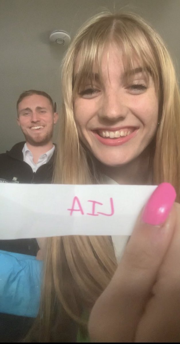 Today marks <a href="/calshearer_erac/">Calum Shearer</a> last day at 22! 😢 You’ve been a pleasure to work with and help train up and I’m so excited to see your development at Malvern🤩 Thank you for being my partner in crime these past few months🥹!