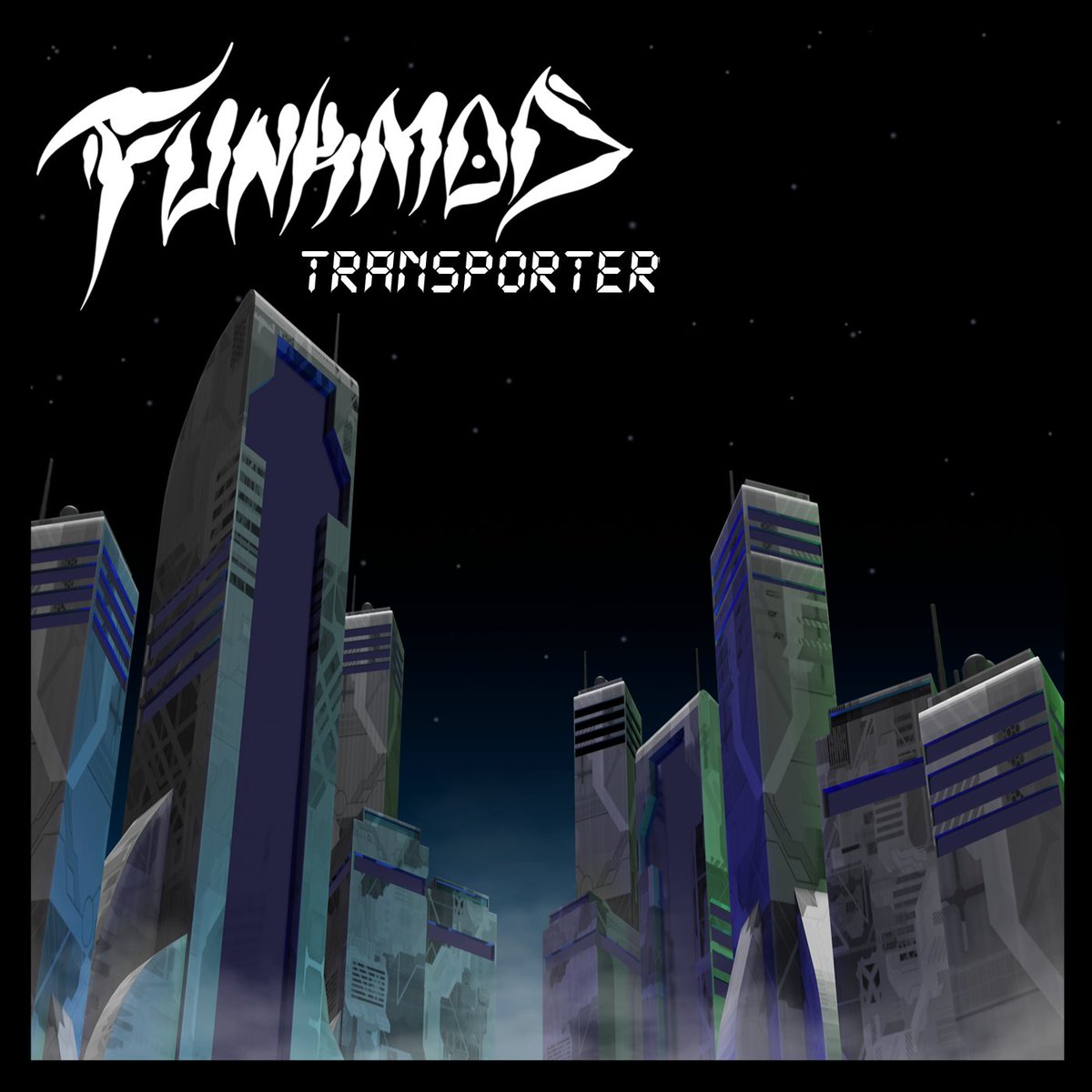 Funkmod's Transporter EP is out now everywhere! Find it on your favorite platform here: widdfam.fanlink.to/WDDFM026

Art and mastering by <a href="/Funkmod/">Jaren Nelson</a>