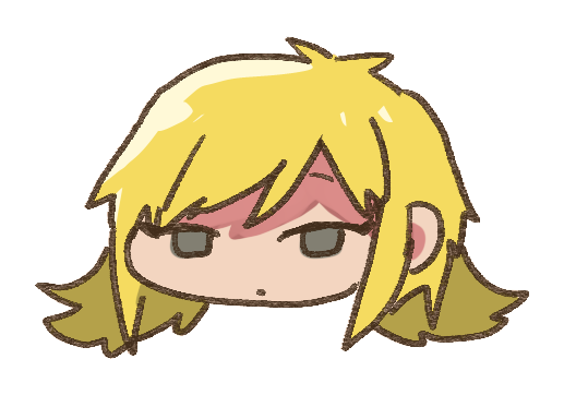 「 」|保谷伸のイラスト