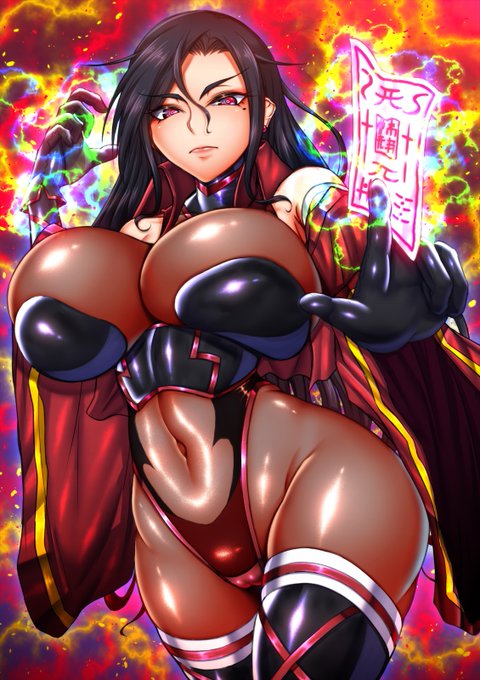 【新作進捗】
制作中の同人CG集、その基本イラスト部分がついに完成しました……!
進捗としては約70%といったところで、今後はシナリオや差分作成、細部の調整など、全体の肉付け作業に取り掛かっていく予定です
完成の際には、ぜひともよろしくお願いいたします……! 