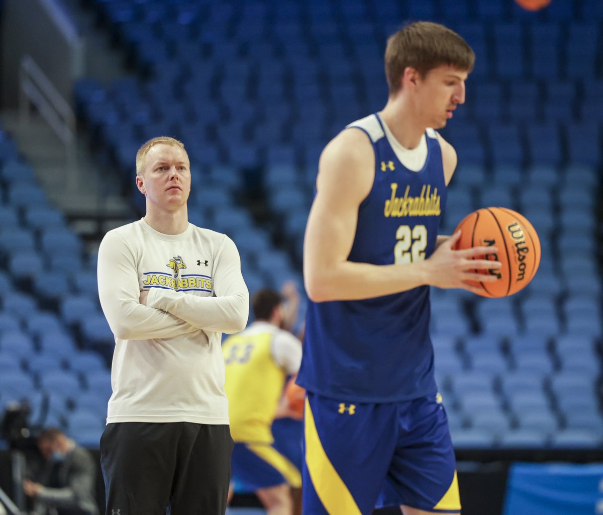 The guy has been hooping at a high level for some time!

Gotta show a little love for <a href="/bpetersen22/">Bryan Petersen</a> as he gets inducted this weekend into his high school’s Athletic Hall of Fame! #GoJacks 🐰