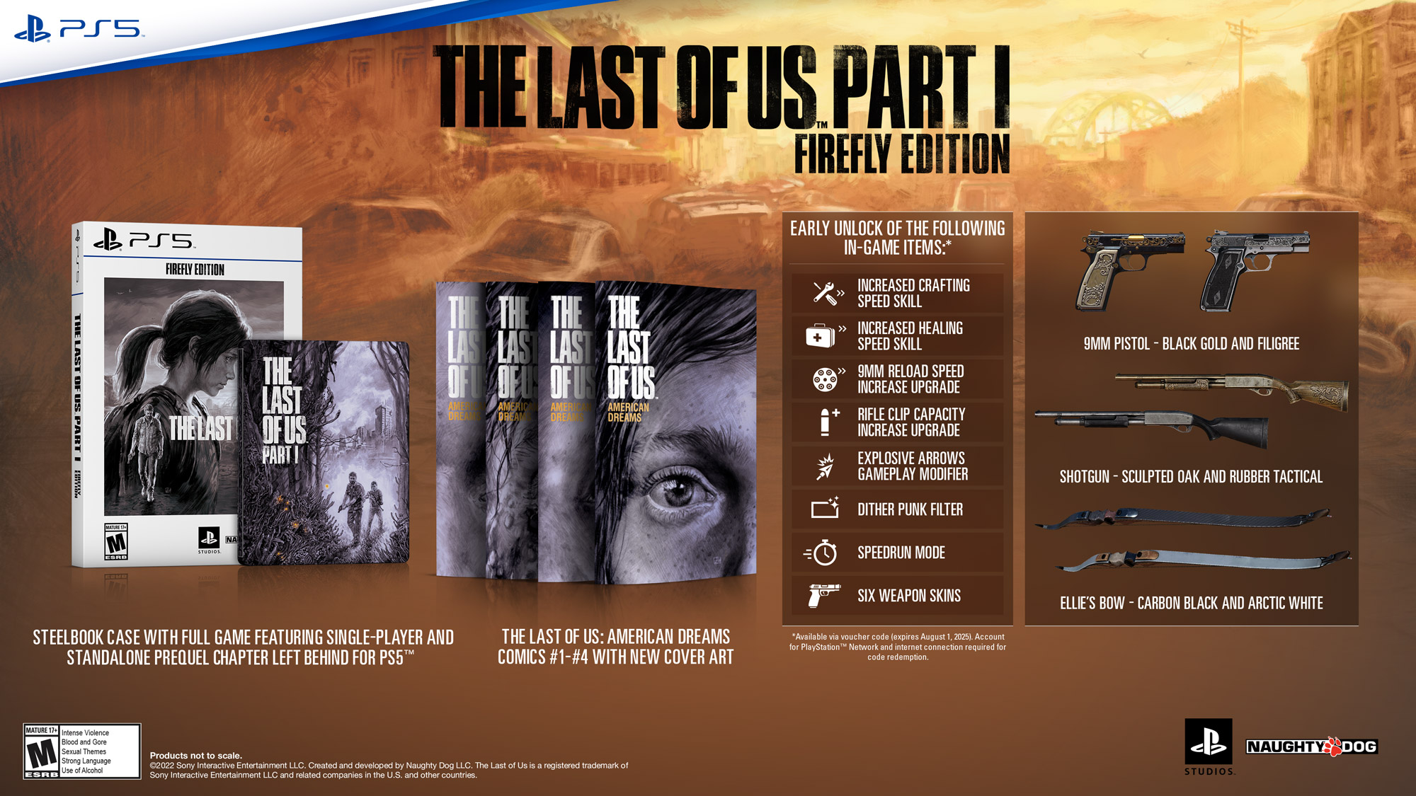 The Last of us Part 2 release date: What is the new Last of Us release  date?, Gaming, Entertainment