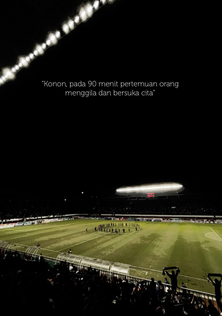 dibataspagar's tweet photo. #PSSday https://t.co/tGejR7w0no