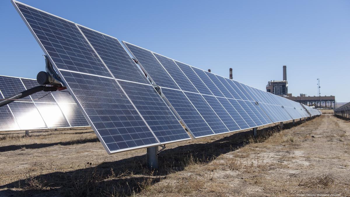 unicosolar's tweet photo. Employment in CO's #solarpower industry increased 9.7% in 2021, surpassing the previous employment high in the state just before the pandemic. 

https://t.co/gGRkal7G4C

#solarpower #renewableenergy #unicosolarinvestors #gogreen https://t.co/w21PNyqomw