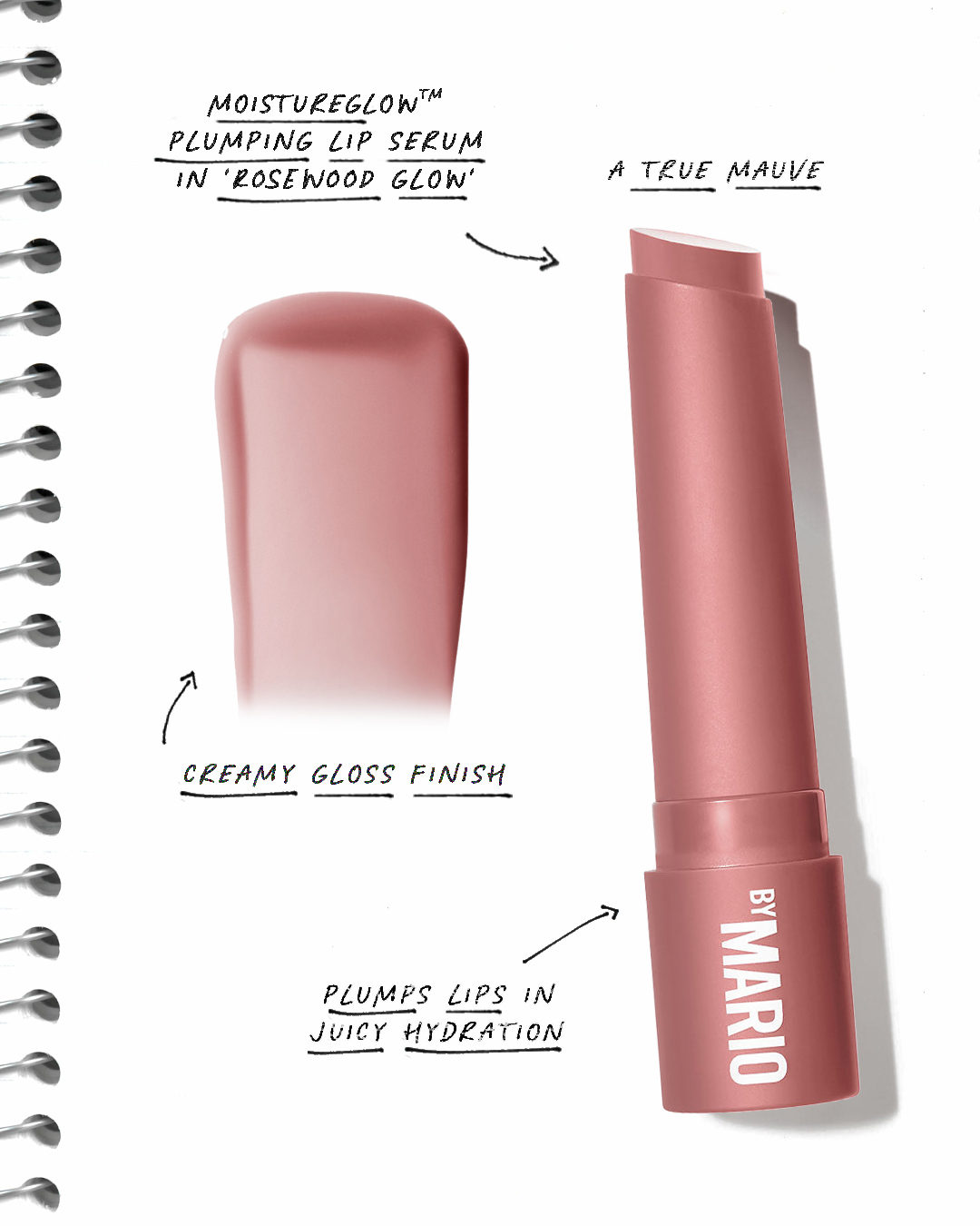 Makeupbymario deals