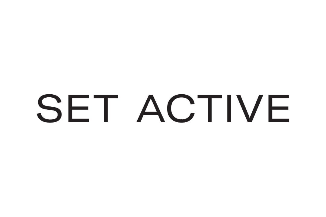 Help fan favorite athleisure company SET Active with their TikTok accounts. They're #hiring a TikTok Intern! 

Apply now on Gen Hired: buff.ly/3wzzDHc