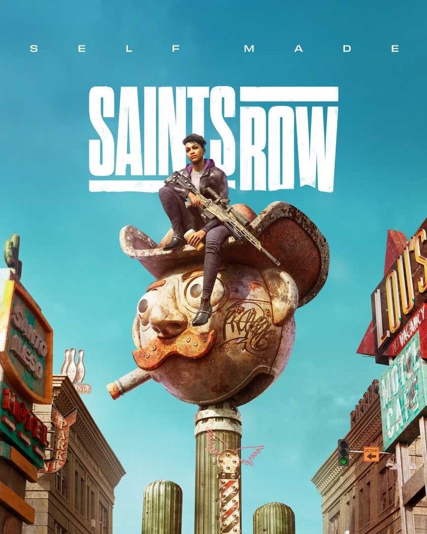 ⚠️ CONCOURS ⚠️
J’ai 1 code PS5 (PlayStation 5) du jeu #SaintsRow à vous offrir ▶️ youtu.be/B5_4ZtGMQmY

Pour tenter de le remporter :
📍Follow <a href="/Monsieur_Toc/">Monsieur Toc ©️</a> 
📍RT ce tweet

Le tirage au sort sera effectué le 29/08 👍🏼 Bonne chance à tous et à toutes ! TOC