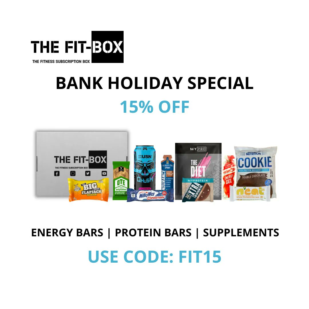 The Fit-Box tweet media