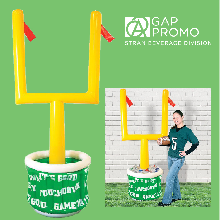 GAP_Promo's tweet photo. Get the party started with custom tailgating concepts! Our newest Tailgating Playbook is filled with fun products that will drive your football sales. https://t.co/sF9QfZJhPN

#tailgating #tailgate #football #nfl #tailgateparty #collegegameday #footballseason #collegefootball https://t.co/AwITHdtSIf