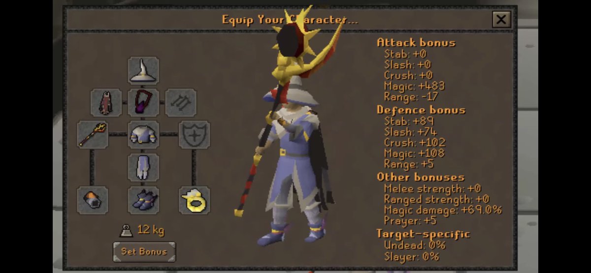 I bet you this shit still splashes on black d'hide <a href="/OldSchoolRS/">Old School RuneScape</a>
