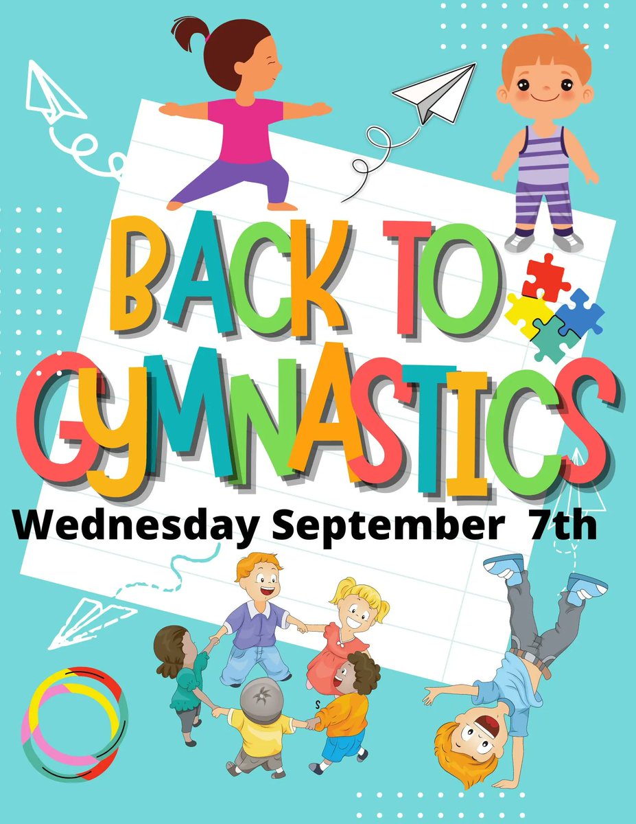 Gleasons_Gym's tweet photo. Fall registration filling up,
Classes Start Wednesday Sept 7th 
We'll see you at the gym!! https://t.co/V0Cqj4VRwv
