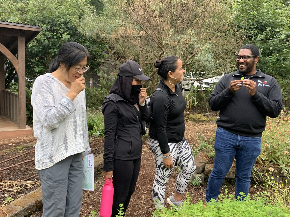 Rising Star @ African American Academy tweet media