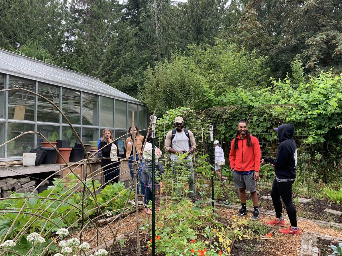 Rising Star @ African American Academy tweet media