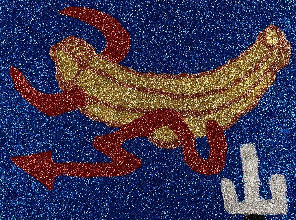 It’s “#WAGMI” - a just-opened online exhibition from our friends at @Moon Landing_NFT. Check it out right here: moonlandingnft.com/wagmi-art
See you in cyberspace!