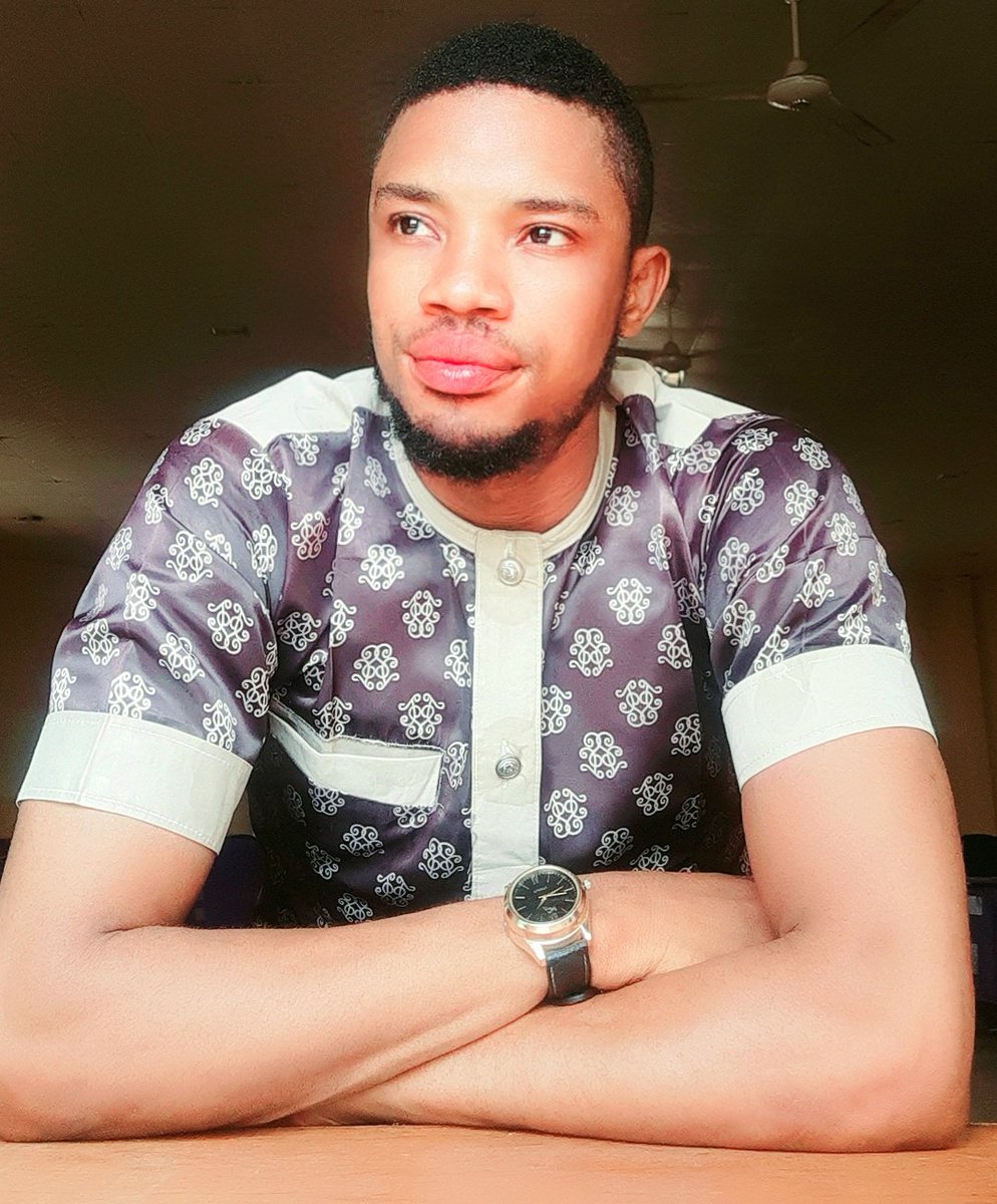 GoziconC's tweet photo. Five things I will never do in my life till I die;

1. Support PDP.
2. Support IPOB.
3. Insult Buhari &amp; Asiwaju.
4. Berate Nigeria.
5. Argue with Obidiots. https://t.co/cQd960EJBP