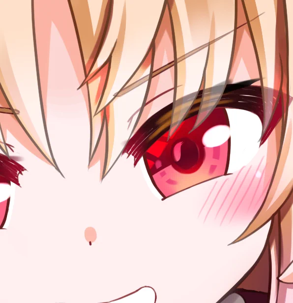 る、ルーミアちゃん…! 