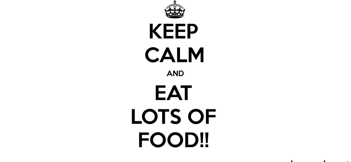 Phelesha_King's tweet photo. This basically sums up my life.
#food #chill #foodagain https://t.co/iNsPPPvNCv