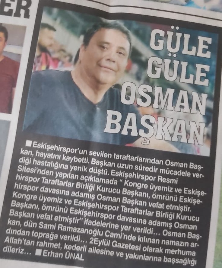 AlihanBaskan222's tweet photo. Teşekkürler.. https://t.co/EJolRjHCDn