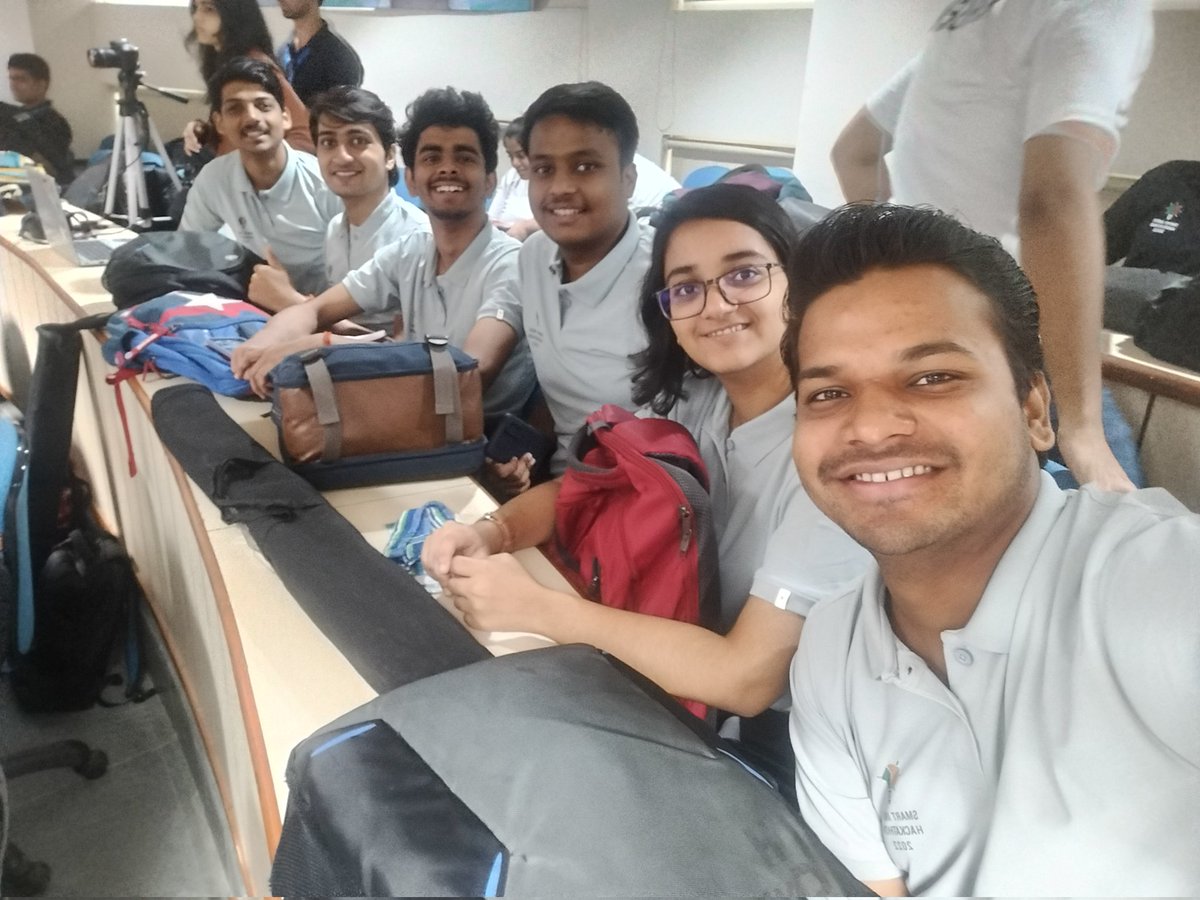 Institute of Engineering and Technology, Lucknow tweet media