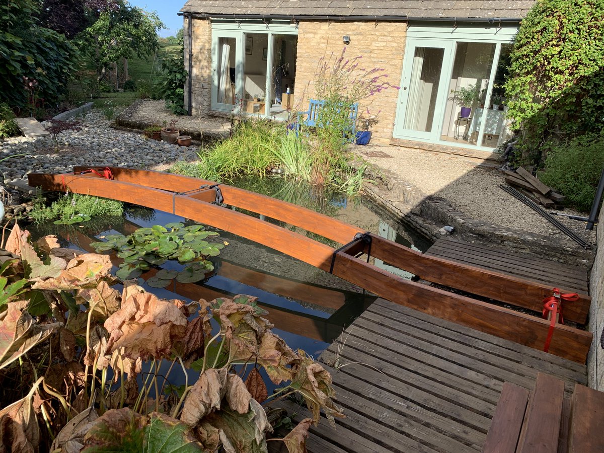 Flat Cap Projects tweet media