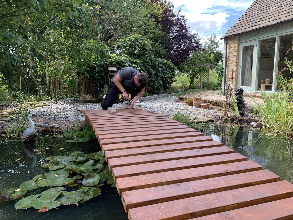 Flat Cap Projects tweet media