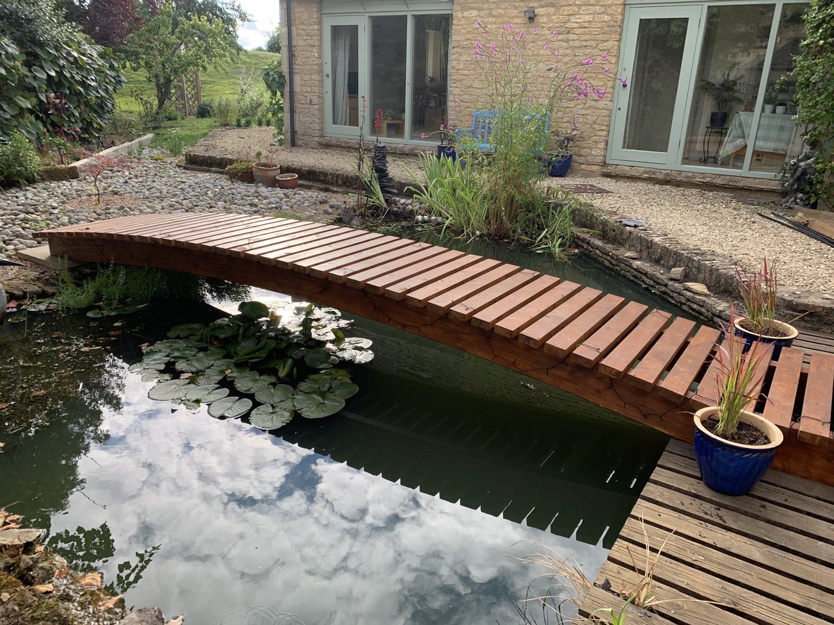 Flat Cap Projects tweet media