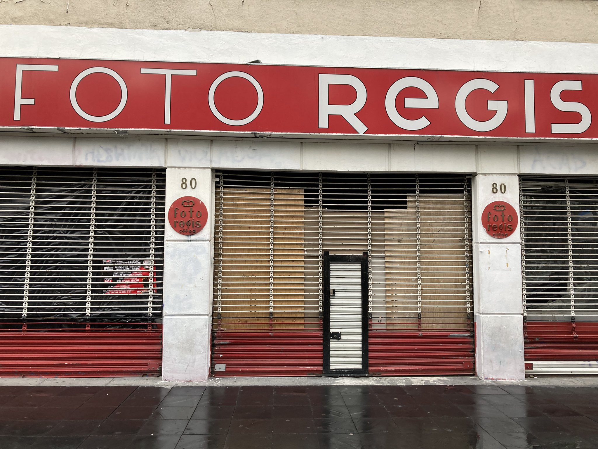 Crónicas de la Ciudad Perdida on Twitter: 