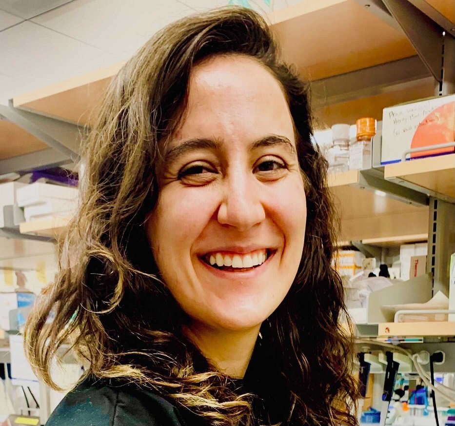 Riyue Sunny Bao, PhD tweet media