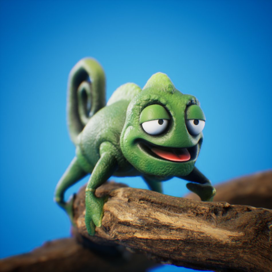 ⚠️New drop⚠️
Chillmeleon #001 
Rarity: Common
Price: $50
Time: 1PM CT (55 minutes from now)
Link: protonmint.com/522111332152/8…