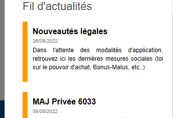 CONSULTANTS ASSOCIES EUROPEENS SOA tweet media