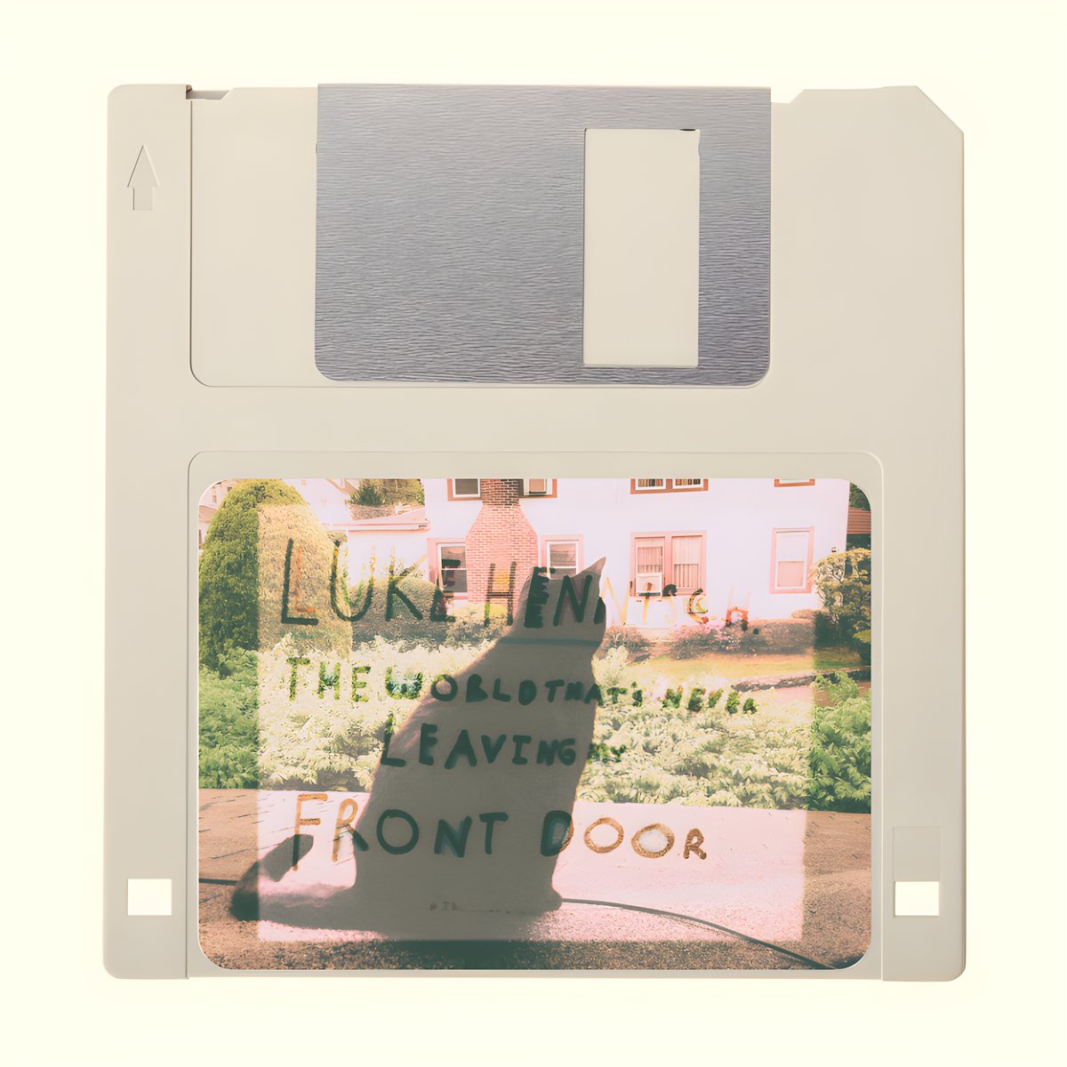 FiirRecords's tweet photo. We're also releasing this lovely album on floppy disk! Limited to 10 copies! https://t.co/6OB71Ie8KR