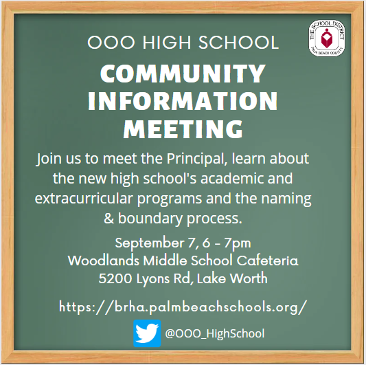 Dr. Joaquín García High School (@drgarciahs) on Twitter photo 