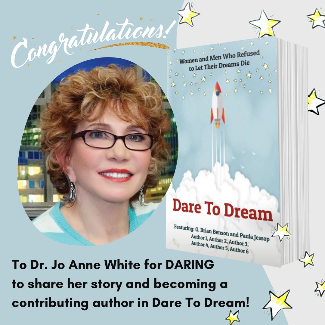 G. Brian Benson tweet media