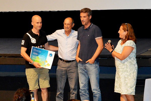 RBaixEmporda's tweet photo. Rècord de participació en la 6ª edició del concurs de vídeos #Fotovideosub de @redcostabrava: https://t.co/U6Xbhq3h9Z https://t.co/jSK5XQNkGd