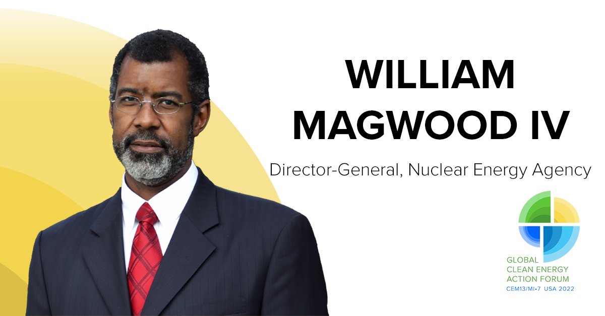 Global Clean Energy Action Forum tweet media